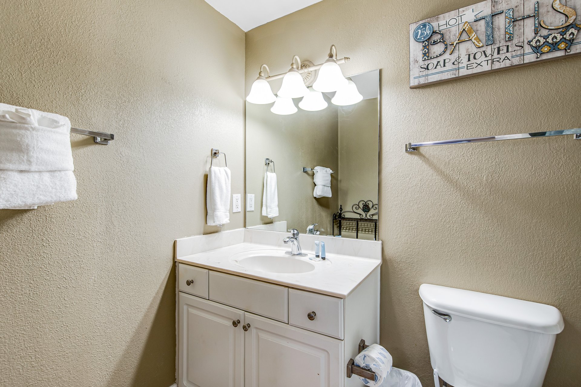 Tidewater Beach Resort 1110 14