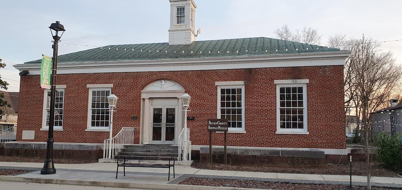 Photo By Joshua James Heritage Museum