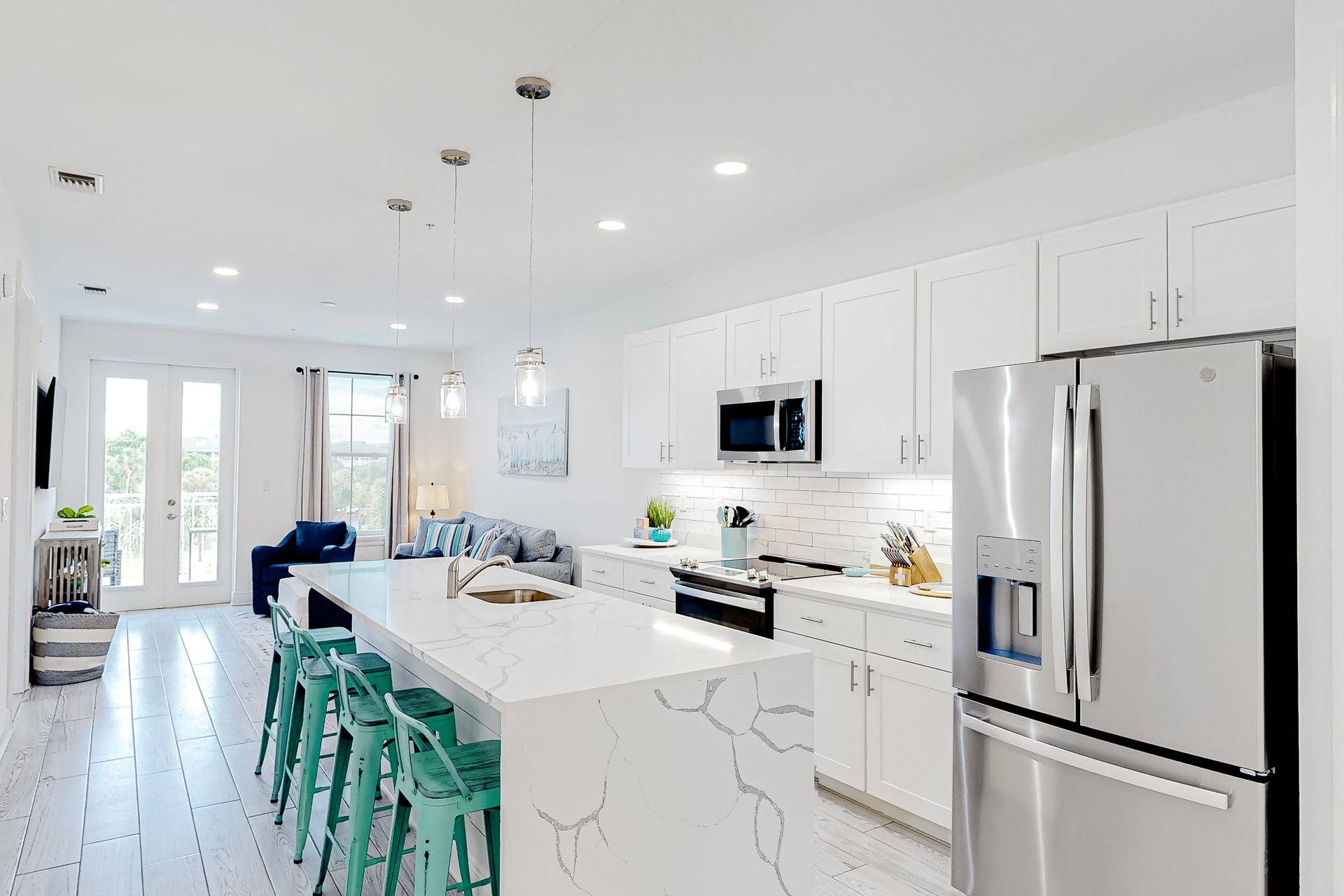 Gulf Place Residence 207 12