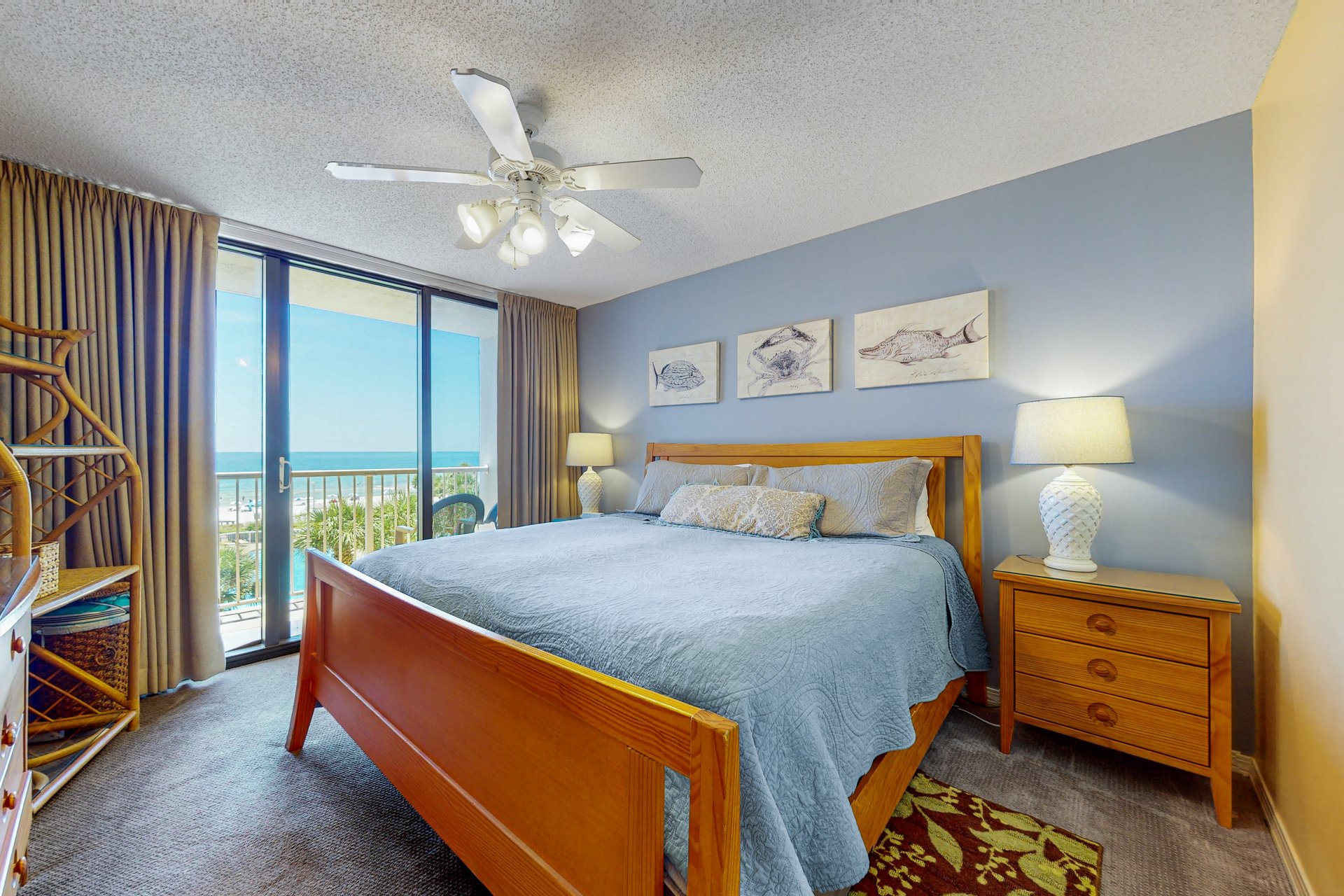 Seaside Beach amp Racquet Club 5417 16