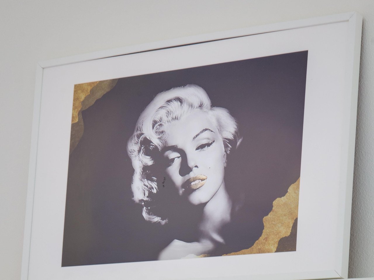 Marilyn Monroe