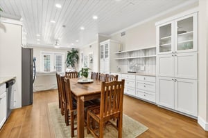 Kitchen  Dining Area, 1st Floor