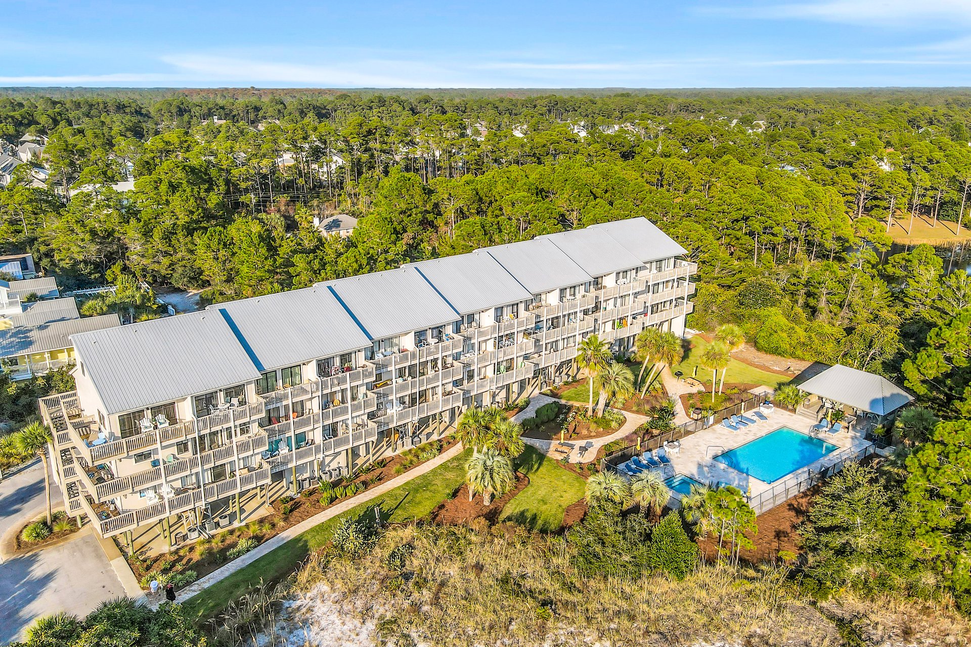 Beachfront II 105 31