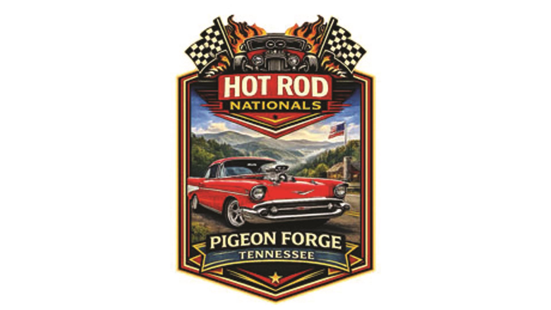 Hot Rod