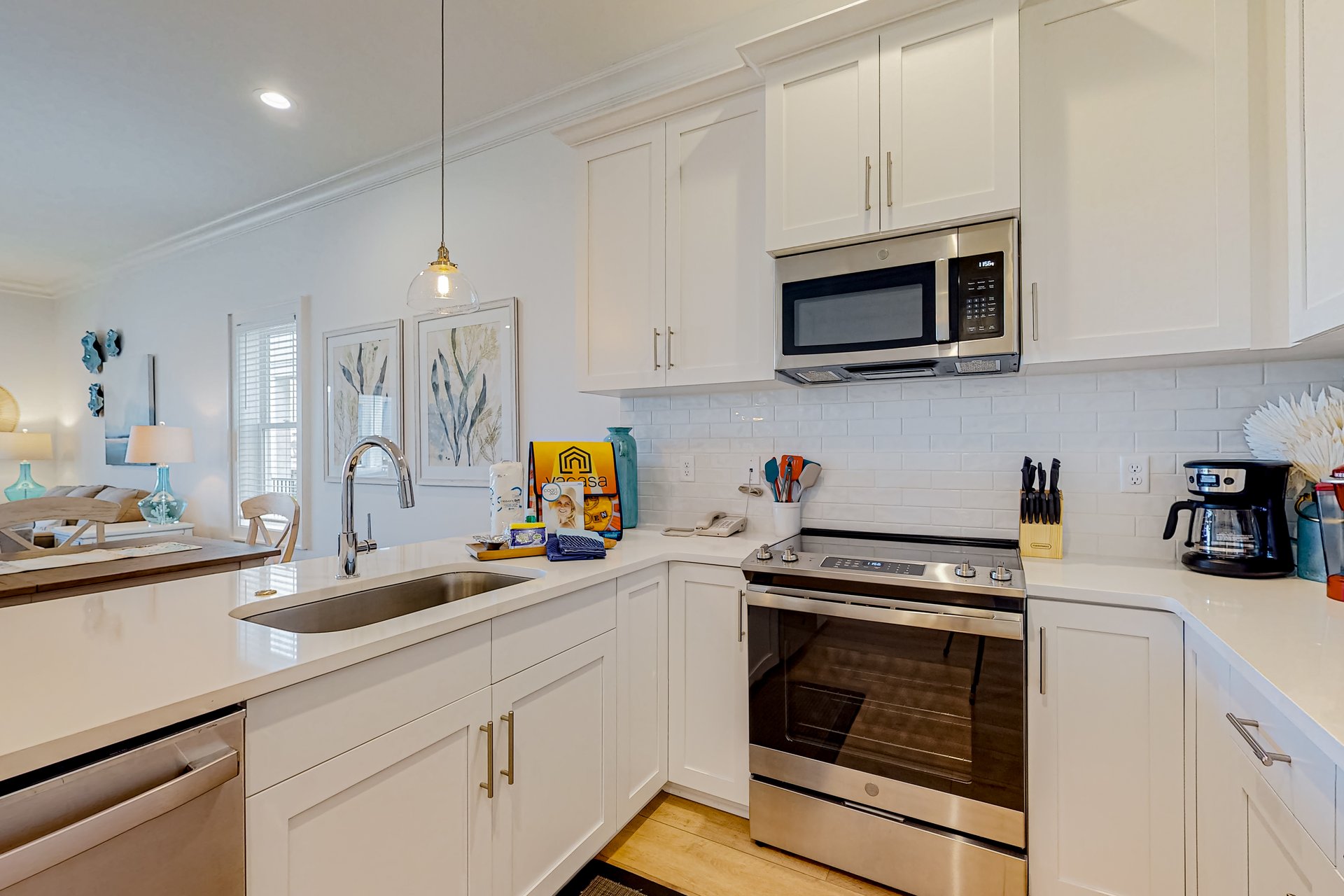 Lost Dunes A  Castaway Corner 15