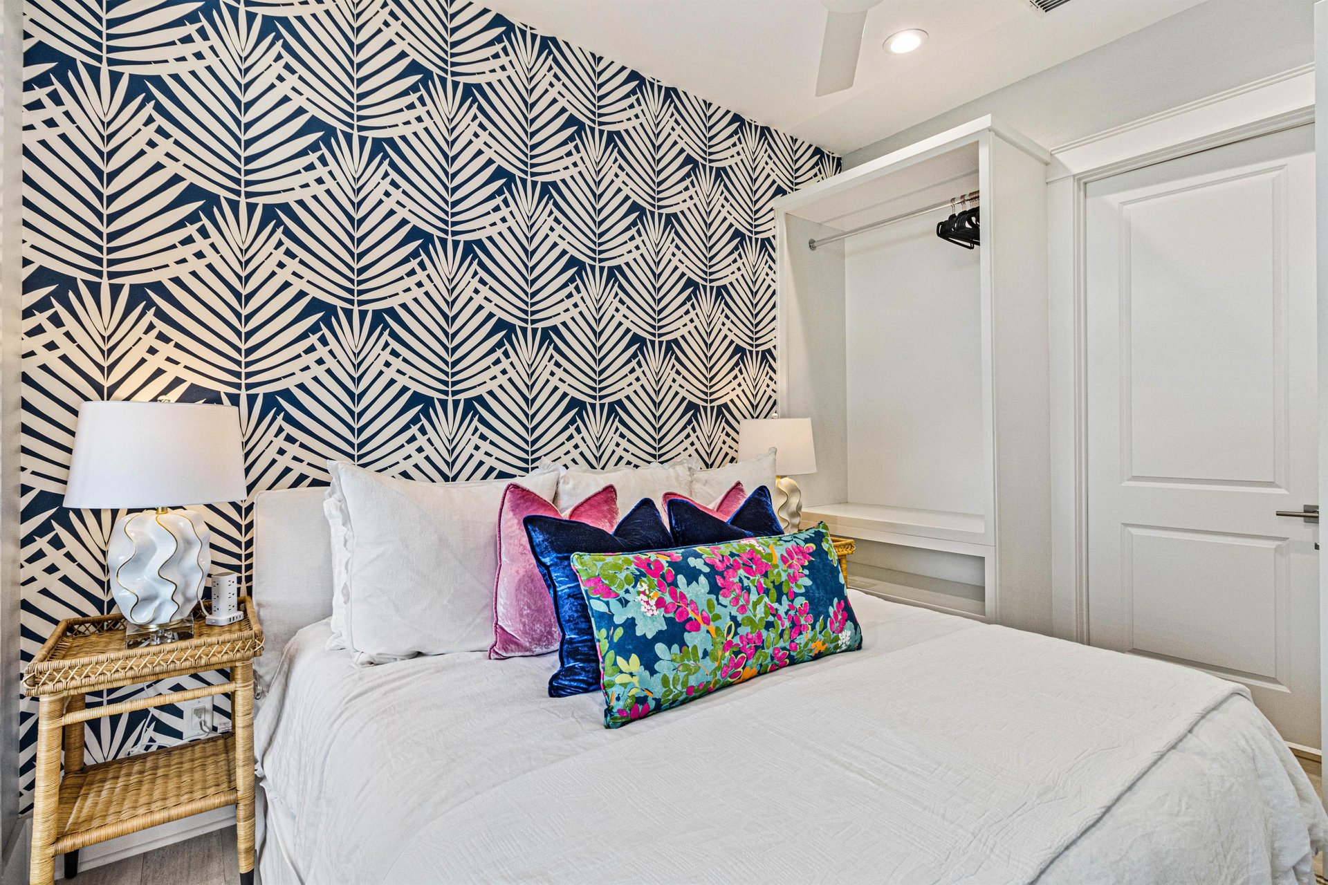 Primary King Bedroom