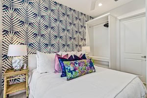 Primary King Bedroom