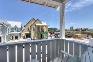 Primary King Suite, 2nd Floor