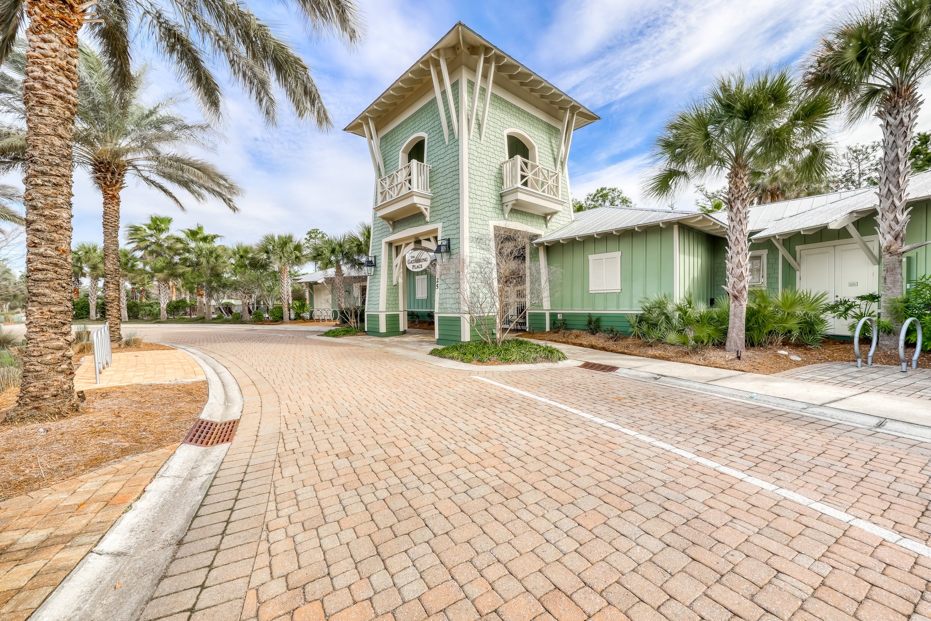 NatureWalk  Seagrove Sunshine 47