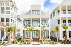 Welcome to 247 Barefoot Bliss