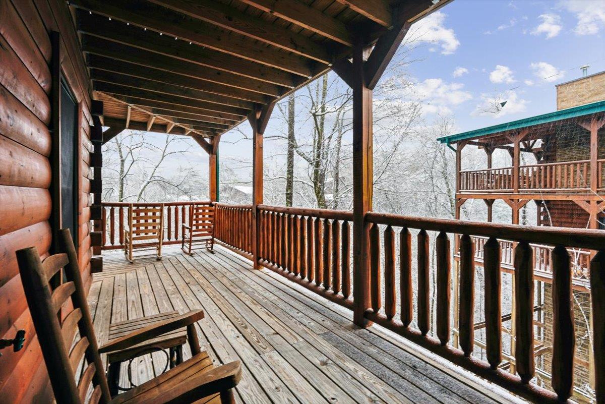 46Deck