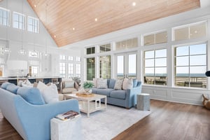 Living Room, 3rd Floor