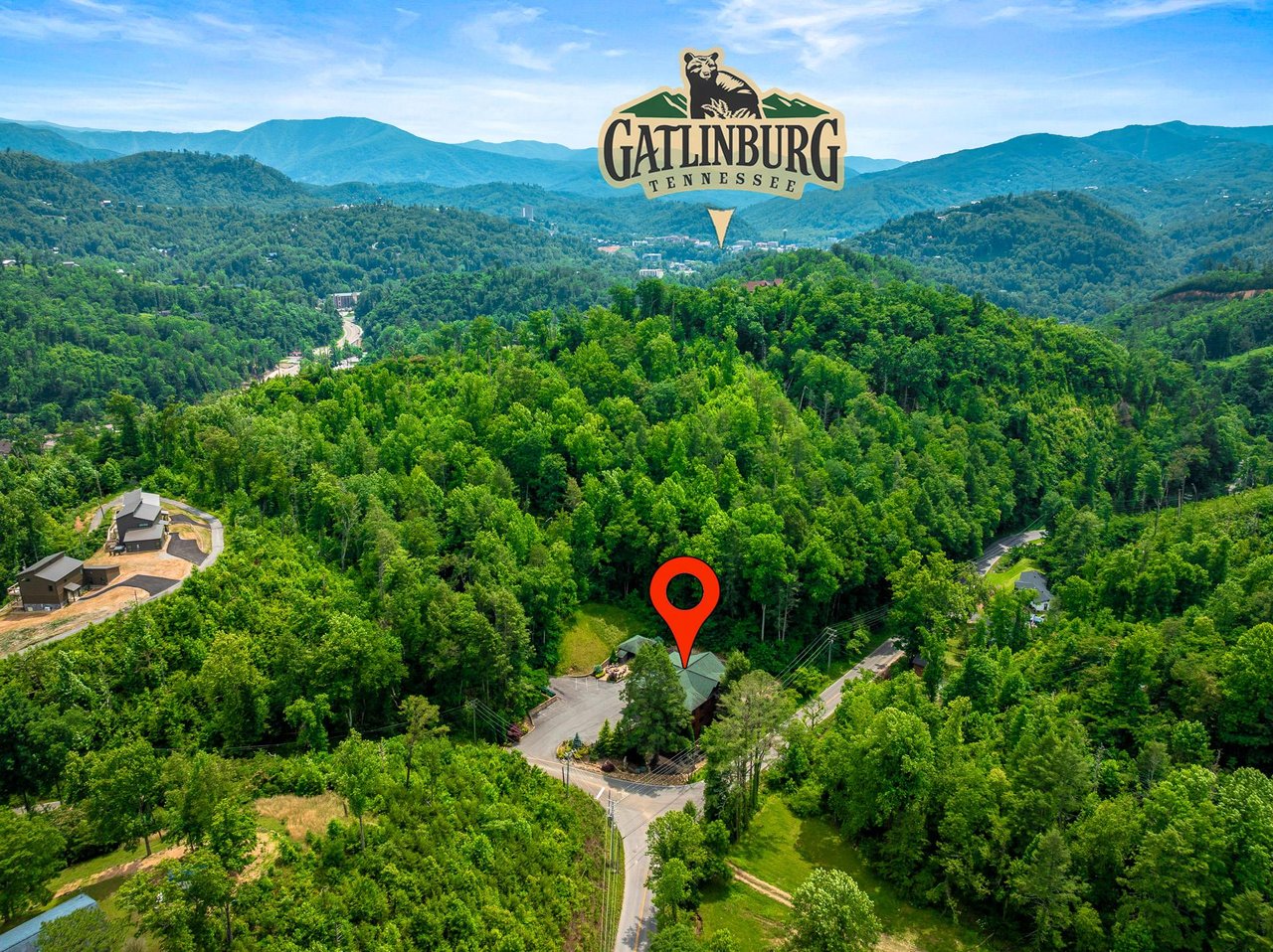 The Gatlinburg Lodge 2100