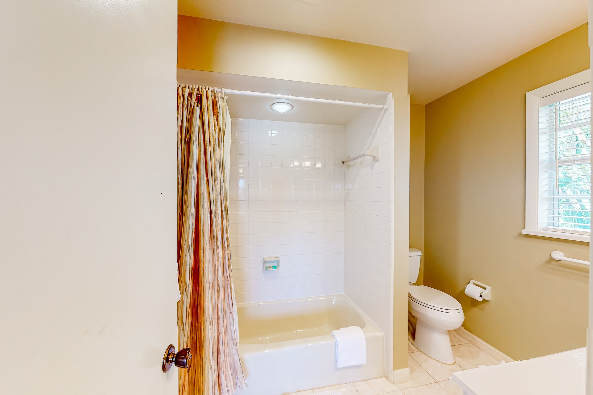 Dixie Beach Delight 20