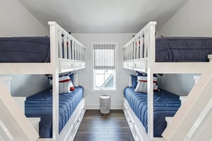 Bunk Room, 3rd Floor