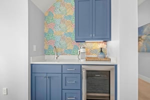 Coffee Bar, 3rd Floor