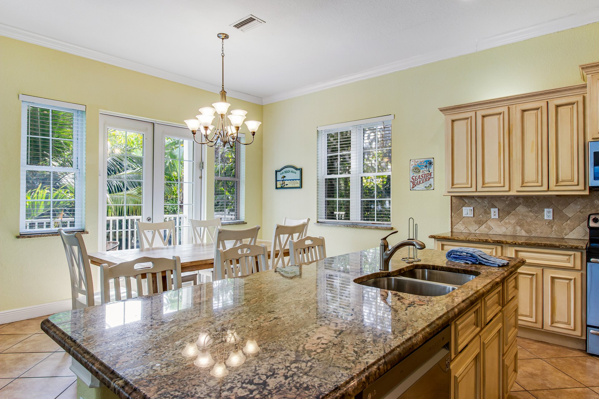 Almost Gulf Front 11