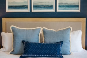 2nd Floor King Primary Suite