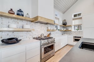 Gourmet Kitchen, 2nd Floor