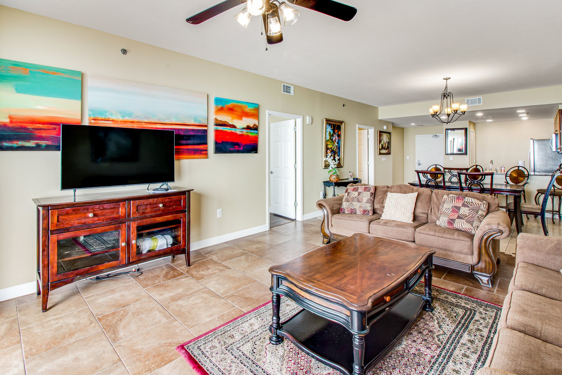 Splash Resort 507E 5