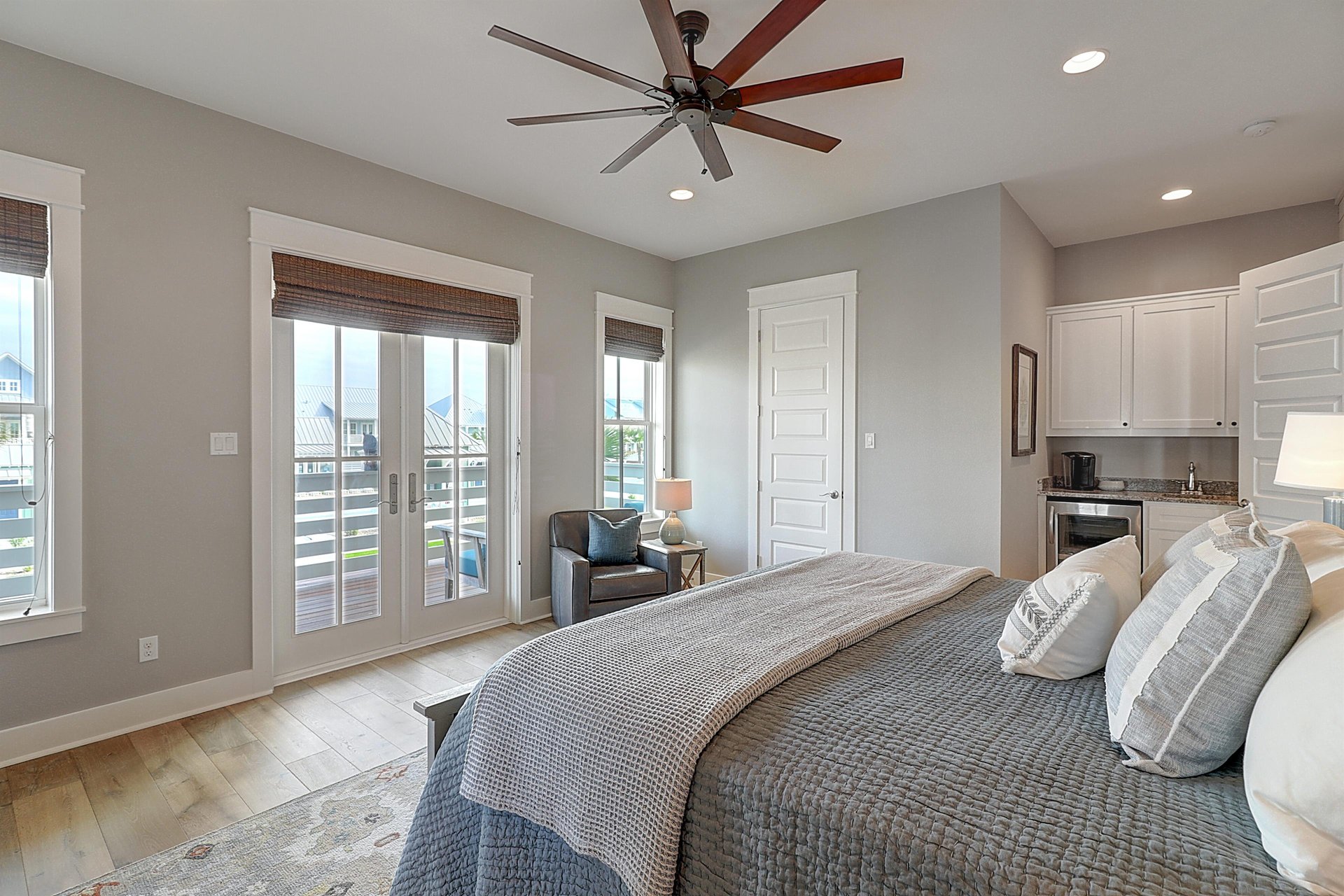 3rd King Suite, 2nd Floor