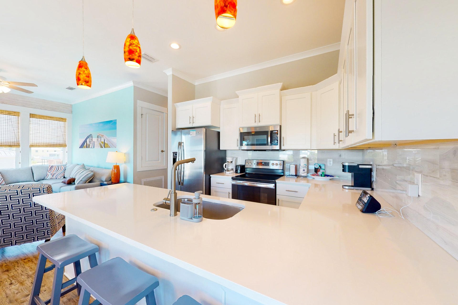 East Side Cottages C Shipwreck Cottage 13