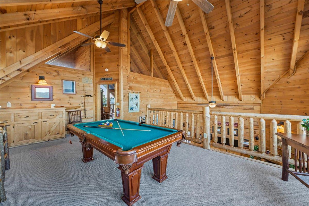60Recreation Room