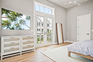 King Suite, 2nd Floor