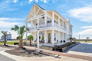 Front Exterior View