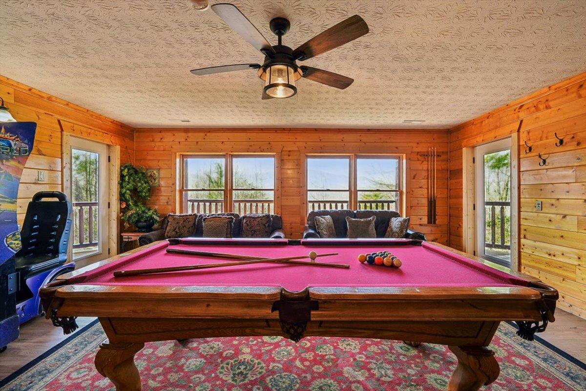 71Rec Room