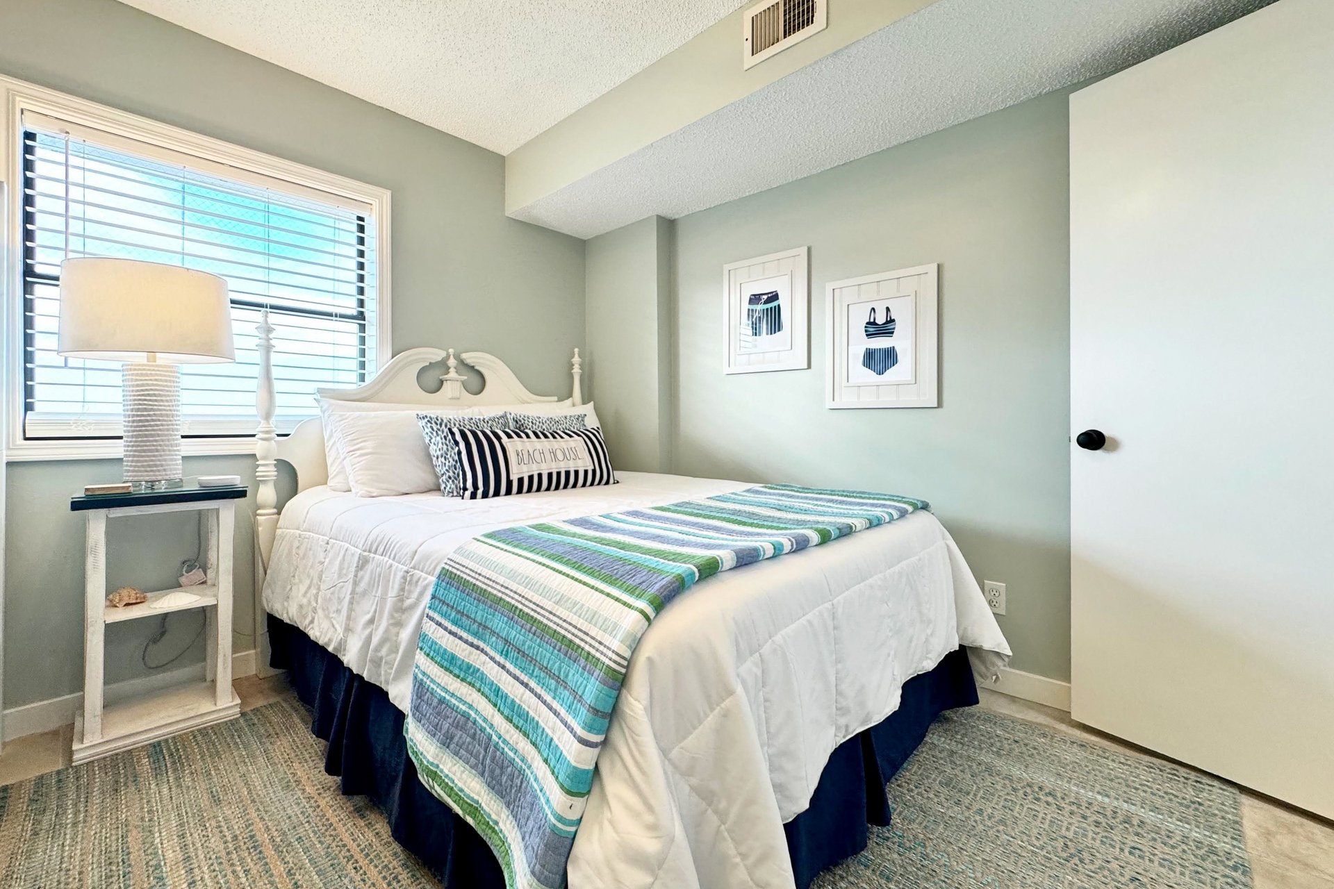 Seaside Beach amp Racquet Club 4810 18