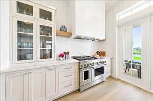 Kitchen, 1st Floor