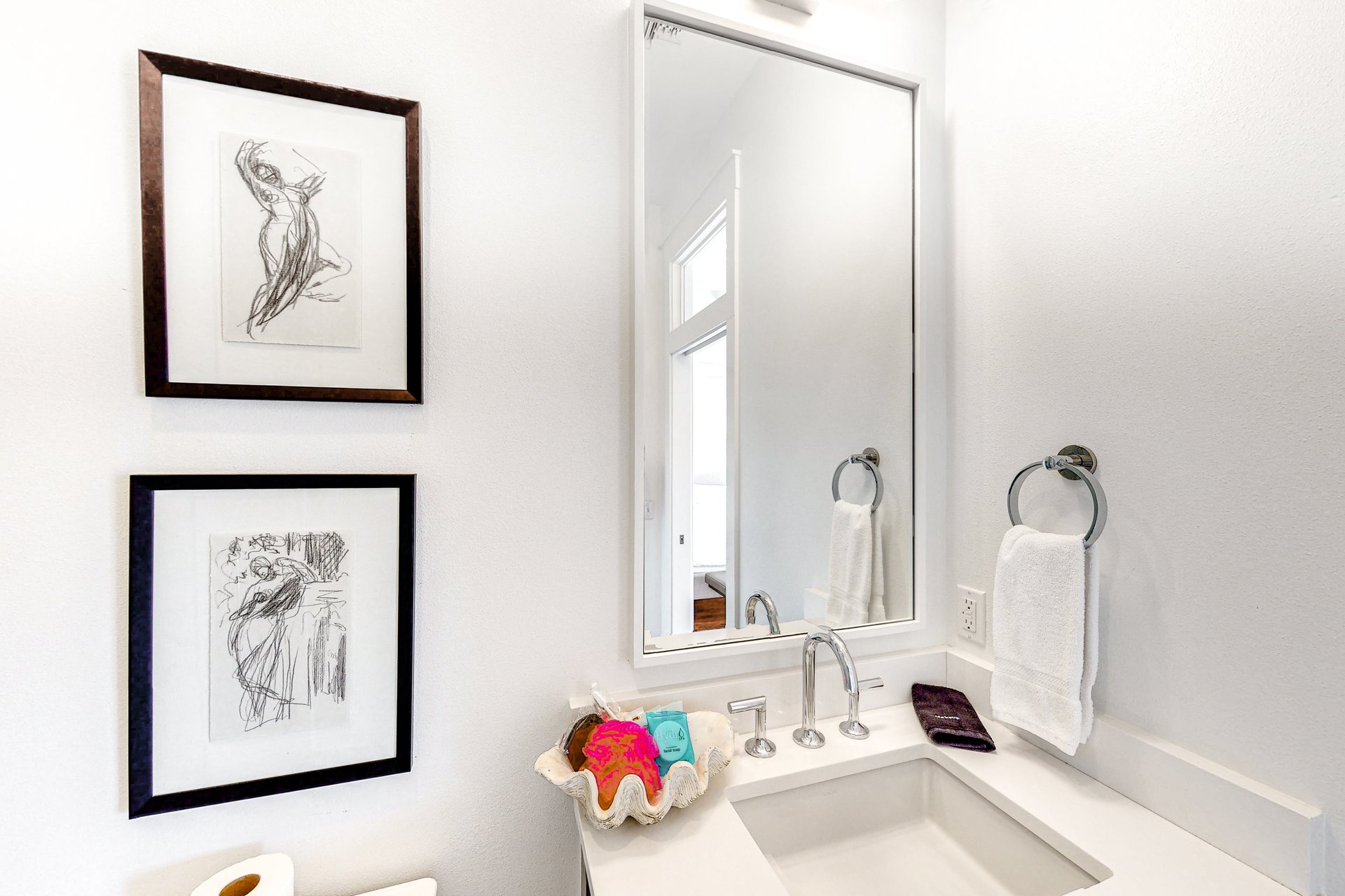 SeaestaSeagrove Beach 17