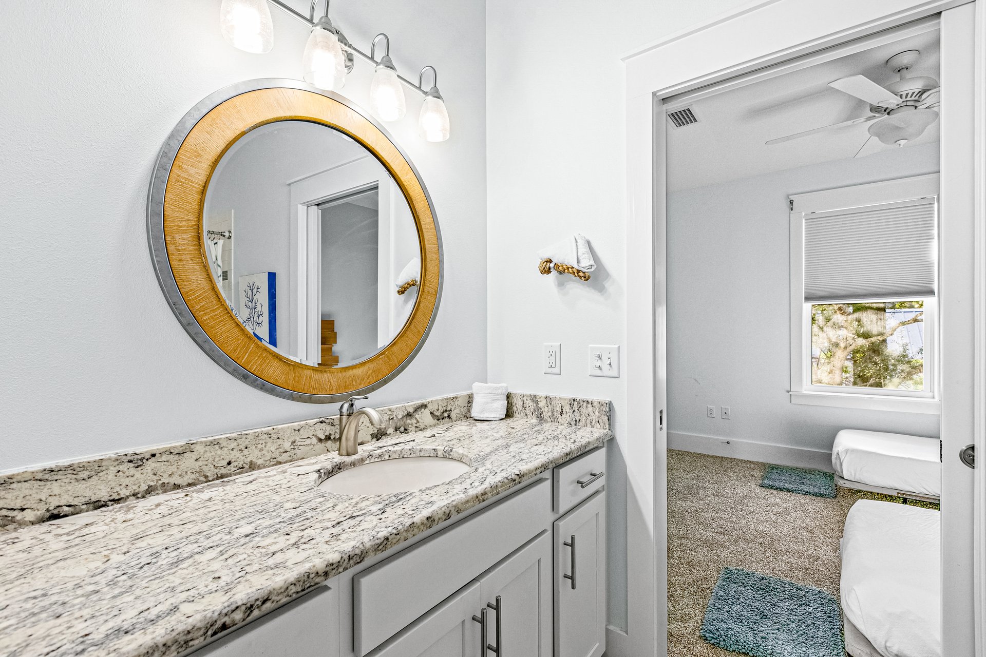 Cassine Village Escape 21