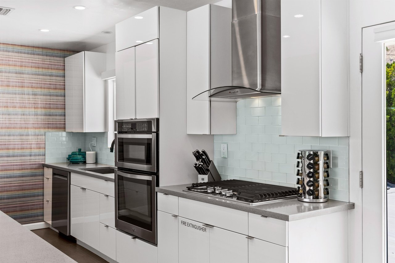 Kitchen Appliances