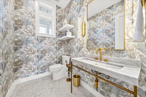 Powder Room, 3rd Floor