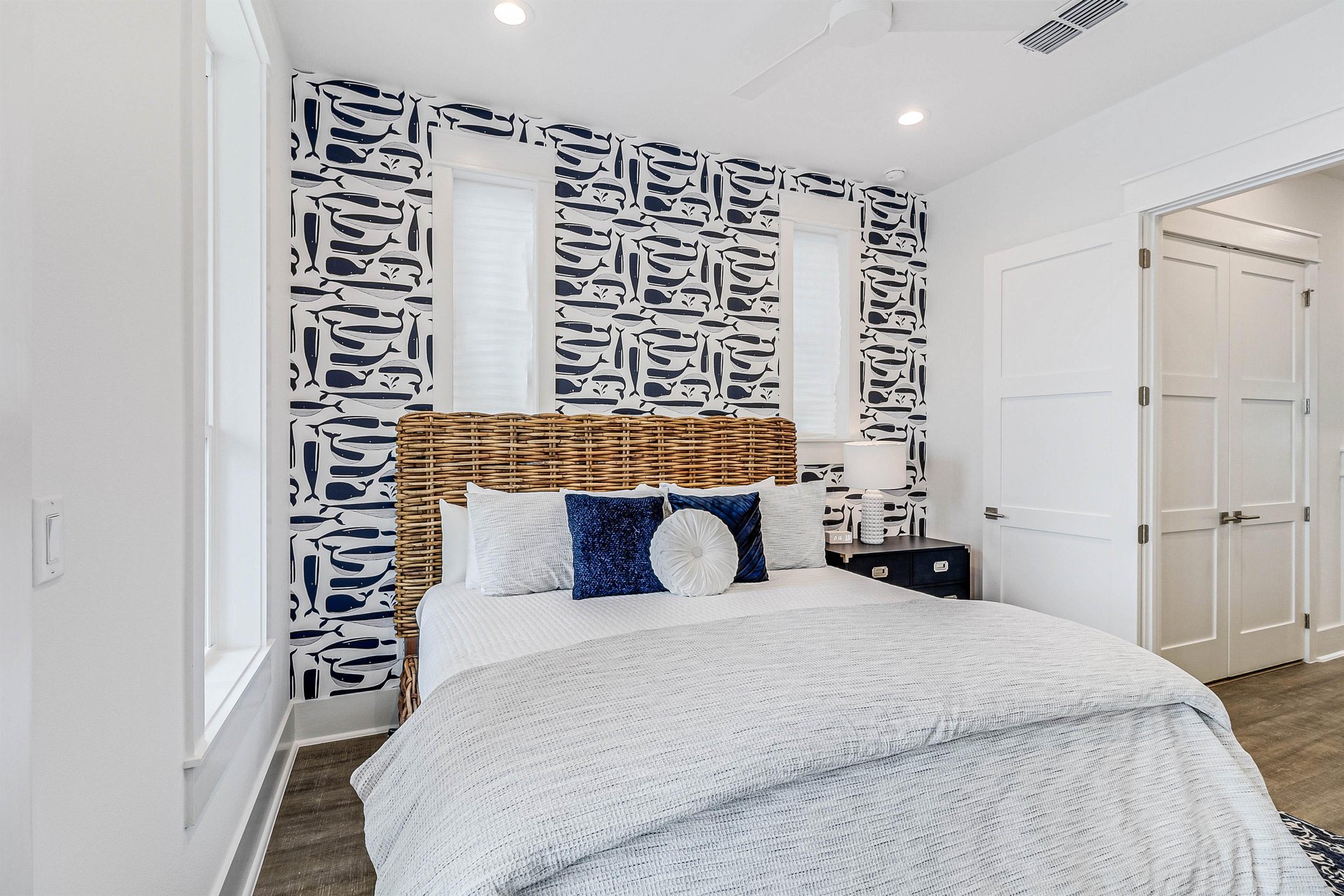 King Suite, 1st Floor