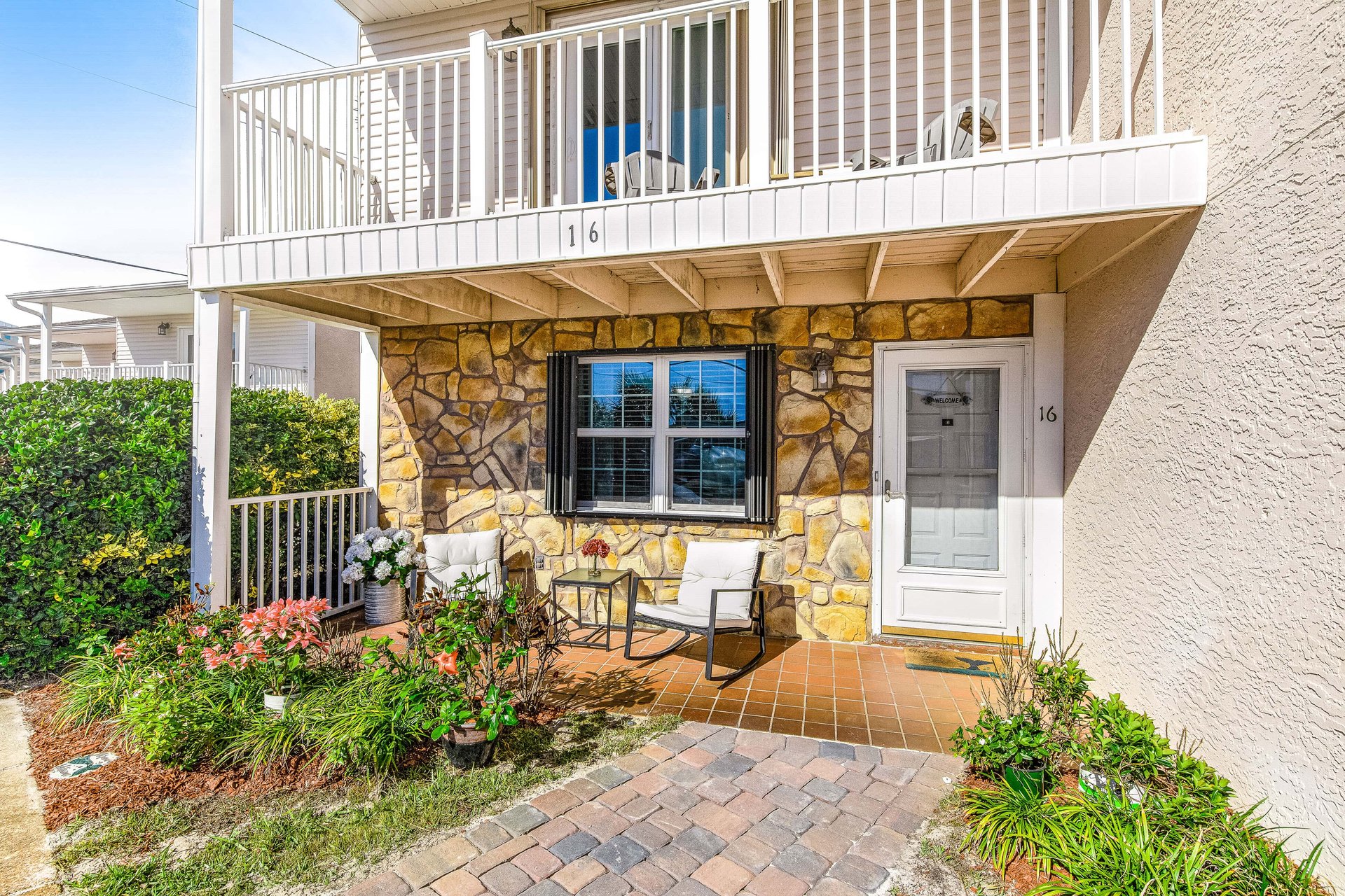 Woodland Shores 16  Beach Blessings 2