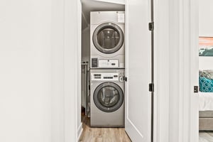 Laundry Room, 1st Floor