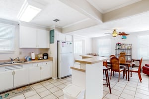 Sunset Cottage 9