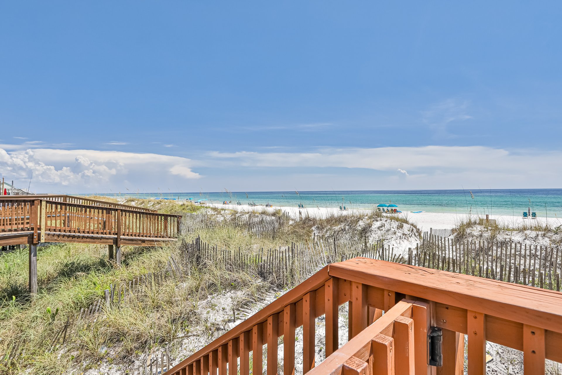 Captains Quarters at Green Reef Townhomes 43