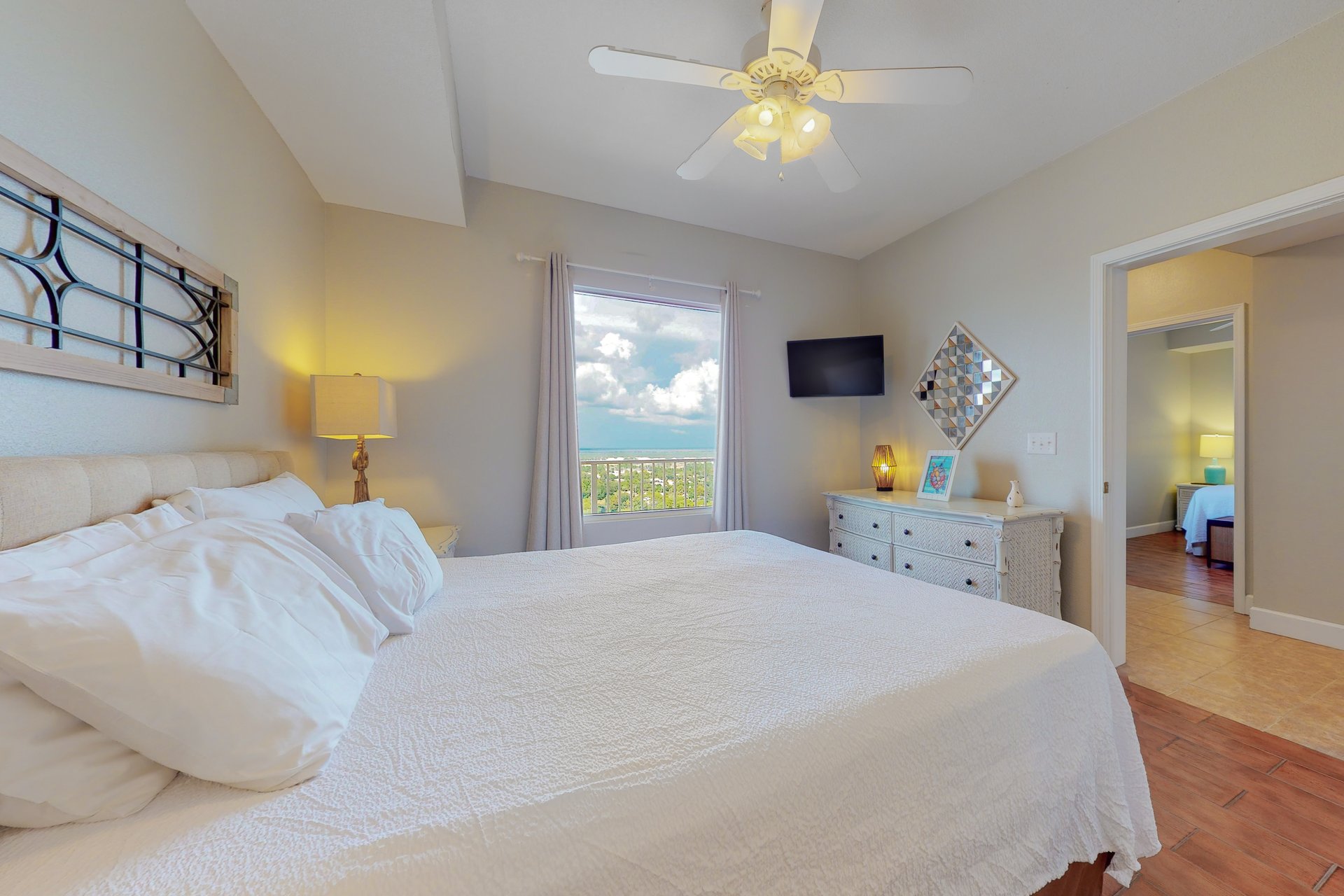 Tidewater Beach Resort 2010 9