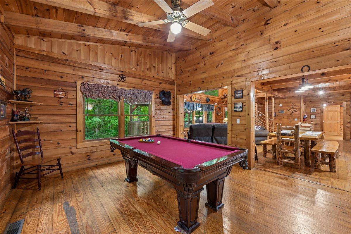 18Game Room