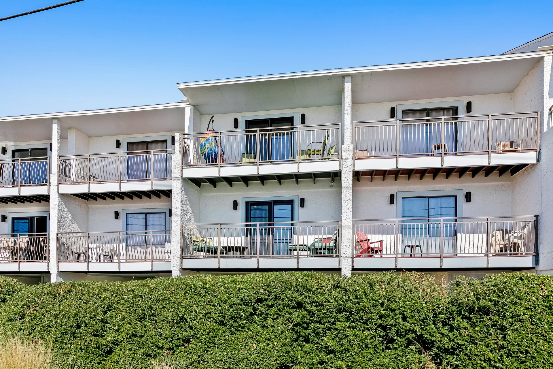 Costa Vista Townhomes 13 29