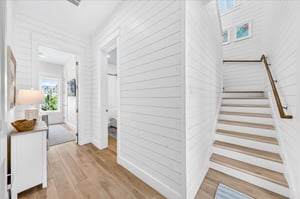 1st Floor, Staircase