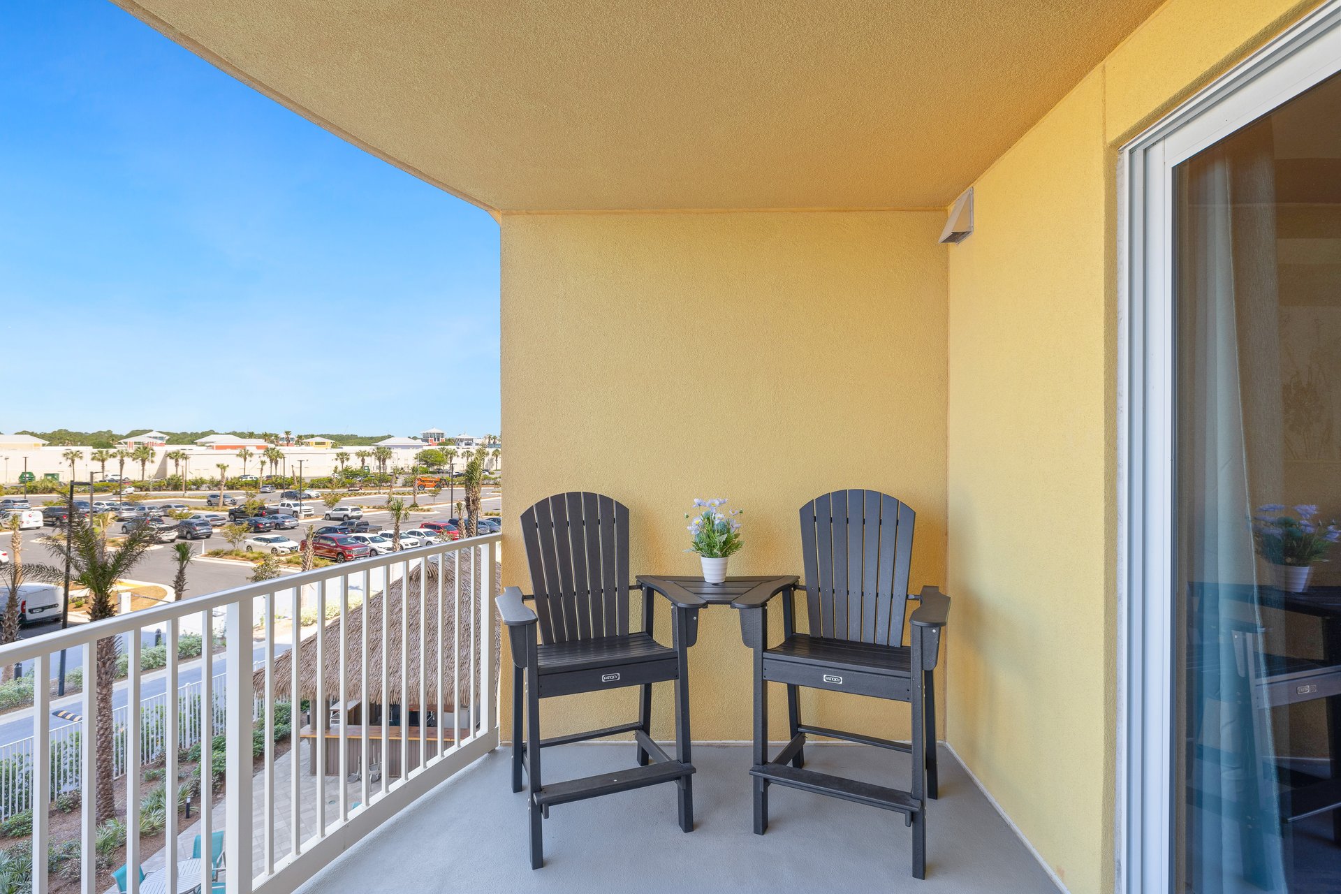 Calypso 310 Tower 3 26