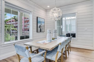 Dining Room, 2nd Floor