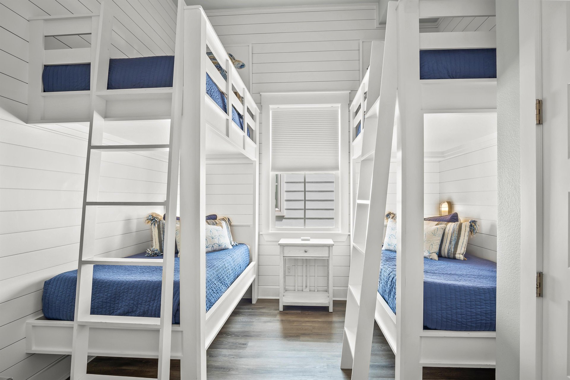 1st Floor, Bunk Bedroom
