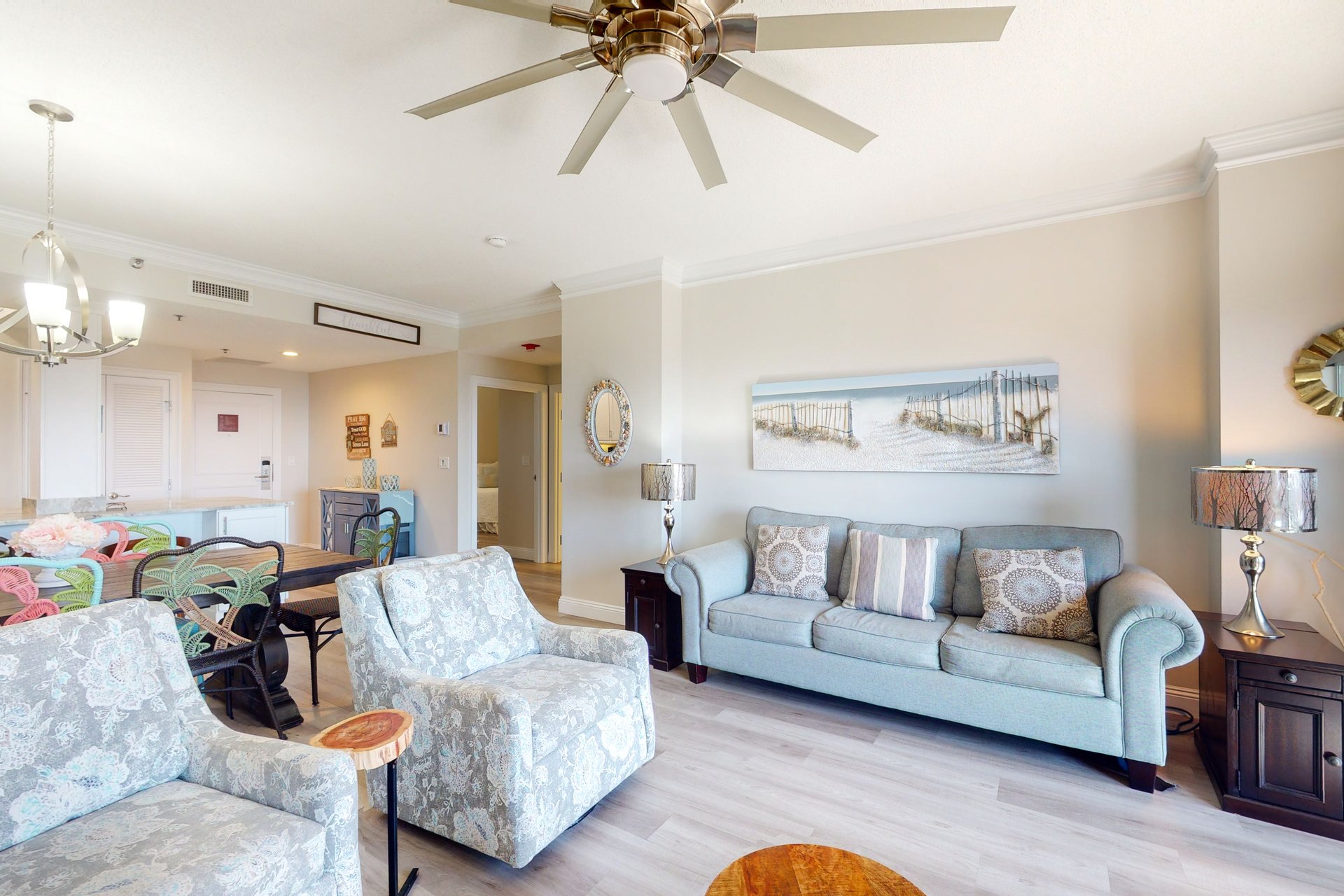 TOPSL Summit 907 Combo 4