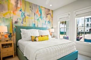 King Bedroom, 1st Floor